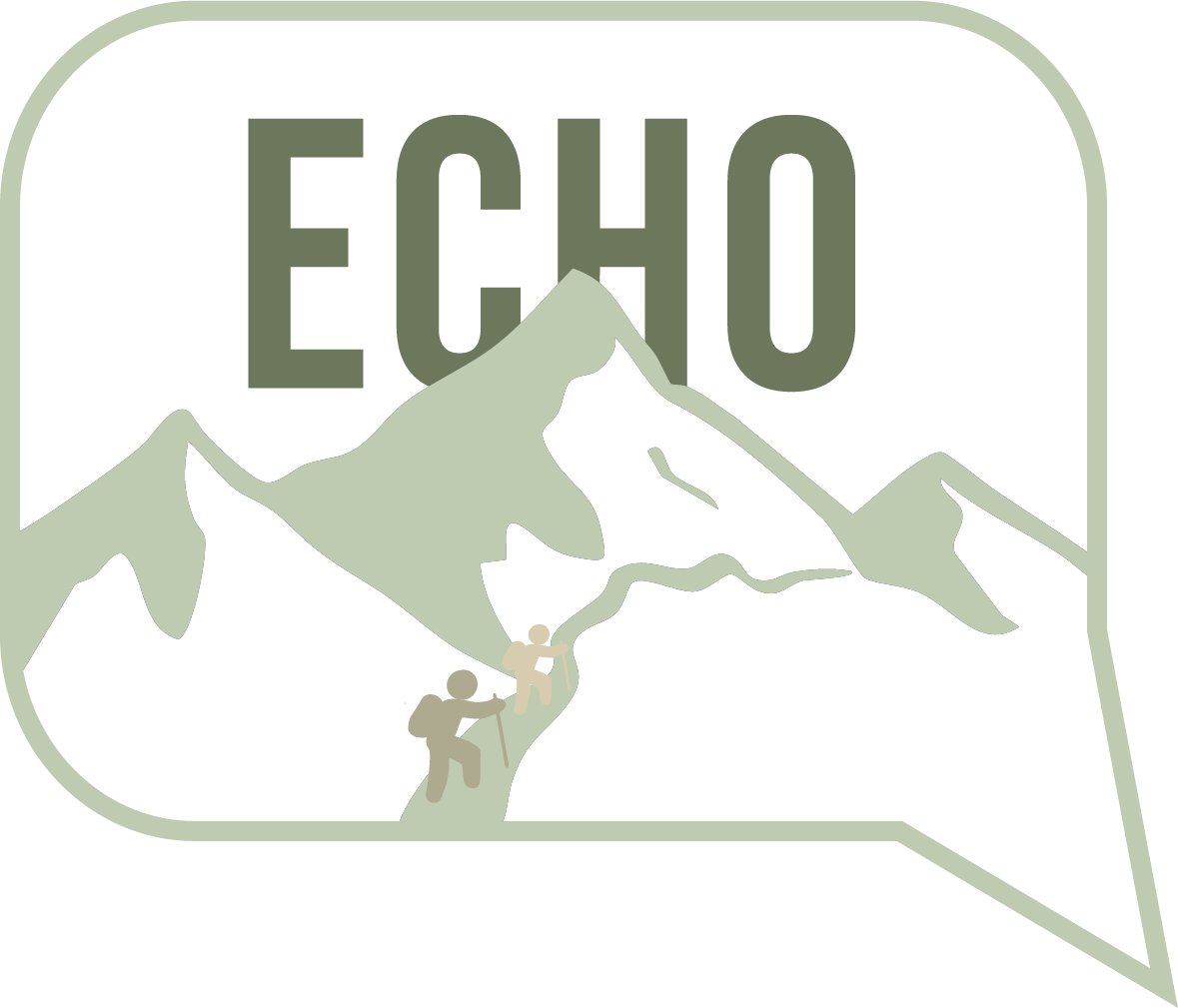 Echo Logo
